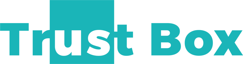 trustbox logo